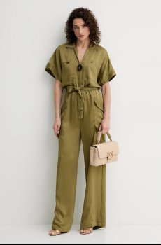 Комбинезон Simona Corsellini