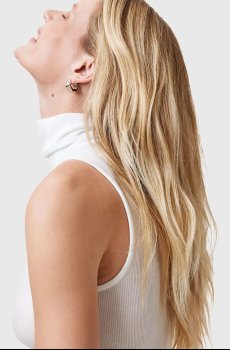 Топ AllSaints BEC ROLL