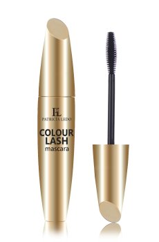 Тушь для ресниц Patricia Ledo Colour Lash, синяя, 15 мл