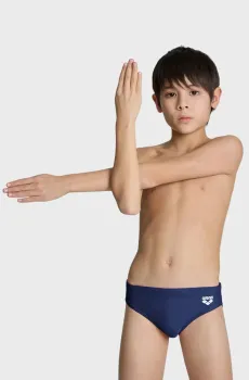 Детские синие плавки DYNAMO Синий 6 Arena 006503-700