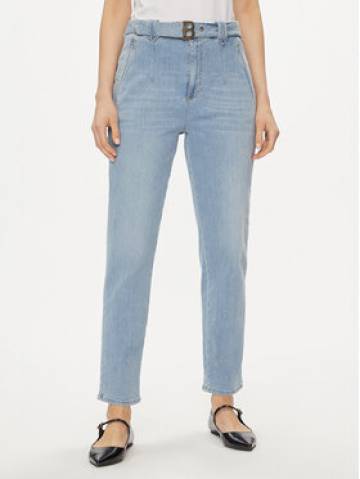 Blugirl Blumarine Джинси RA3129-D4448 Голубий Regular Fit Blugirl Blumarine Джинси RA3129-D4448 Голубий Regular Fit