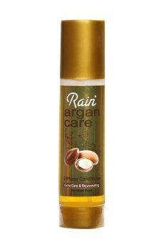Двухфазный кондиционер для волос Rain Argan Care 2-Phase Conditioner с аргановым маслом, 175 мл