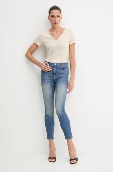 Футболка Morgan DBISOU