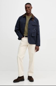 Хлопковый свитер Lacoste