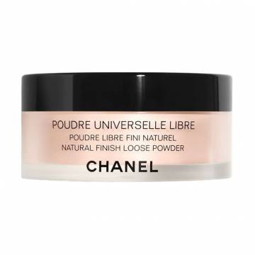 Рассыпчатая пудра для лица Chanel Poudre Universelle Libre 12, 30 г Рассыпчатая пудра для лица Chanel Poudre Universelle Libre 12, 30 г
