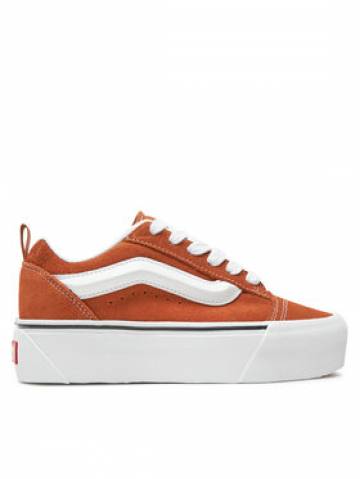 Vans Кросівки Knu Stack VN000CP6N1Z1 Оранжевий Vans Кросівки Knu Stack VN000CP6N1Z1 Оранжевий