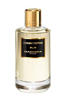Mancera Cosmic Pepper Парфюмированная вода унисекс, 120 мл