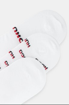 Носки HUGO 3 шт 3P AS SPLIT LOGO CC