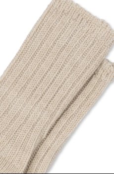 Шерстяные носки Fanga Fontana LANA HEAVY KNITTED SOCKS