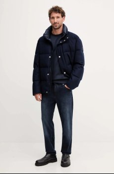 Кофта BOSS C-Sharpe 01