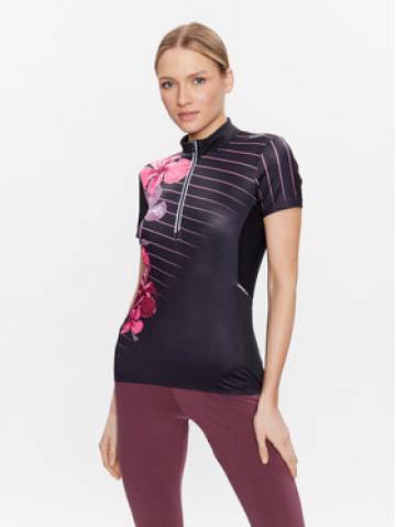 CMP Велосипедна футболка 33N6296 Cиній Regular Fit CMP Велосипедна футболка 33N6296 Cиній Regular Fit