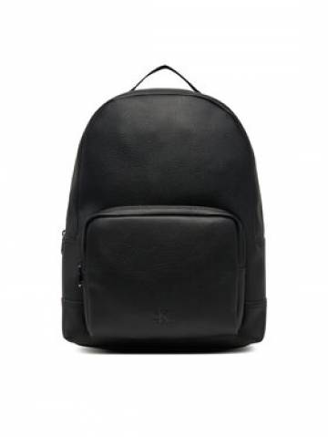 Calvin Klein Jeans Рюкзак Ultralight Bp43 Pu K50K512994 Чорний Calvin Klein Jeans Рюкзак Ultralight Bp43 Pu K50K512994 Чорний