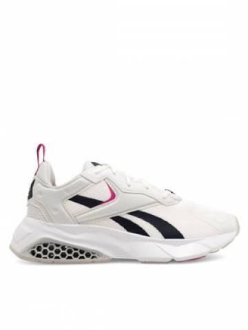Reebok Снікерcи Hexalite Legacy HQ6523 Білий Reebok Снікерcи Hexalite Legacy HQ6523 Білий