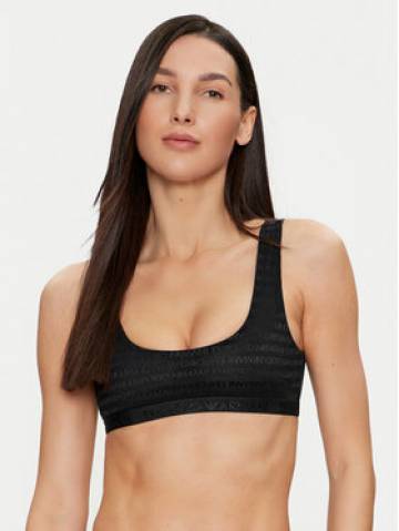 Emporio Armani Underwear Бюстгальтер-топ 164232 3F204 00020 Чорний Emporio Armani Underwear Бюстгальтер-топ 164232 3F204 00020 Чорний