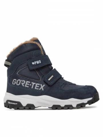 Primigi Чоботи GORE-TEX 4924122 S Cиній Primigi Чоботи GORE-TEX 4924122 S Cиній