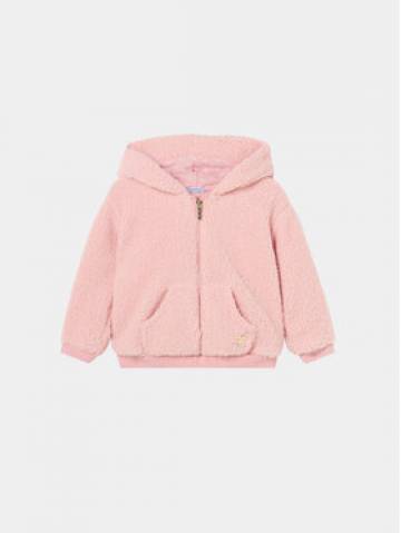 Mayoral Світшот 2.428 Рожевий Regular Fit Mayoral Світшот 2.428 Рожевий Regular Fit