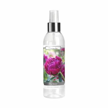 Аромат для дома Bispol Room Spray Peony, 185 мл (mz185-157) Аромат для дома Bispol Room Spray Peony, 185 мл (mz185-157)