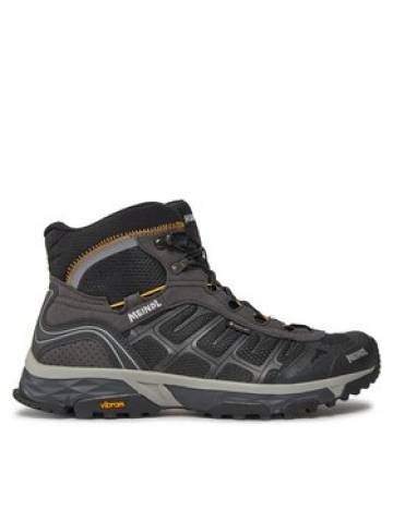 Meindl Трекінгові черевики Finale Mid GTX GORE-TEX 4703 Cиній Meindl Трекінгові черевики Finale Mid GTX GORE-TEX 4703 Cиній