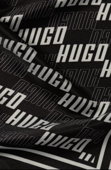 Платок HUGO Auraize