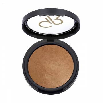 Румяна-бронзер для лица Golden Rose Terracotta Stardust 101, 9 г Румяна-бронзер для лица Golden Rose Terracotta Stardust 101, 9 г