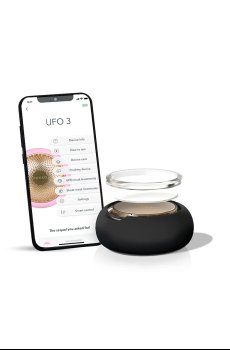 Устройство для нанесения маски и светотерапии FOREO UFO 3