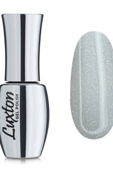 Жидкий полигель для ногтей Luxton Liquid Poly Gel 14, 10 мл