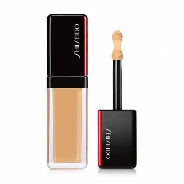 Уценка! Консилер для лица Shiseido Synchro Skin Self-Refreshing Concealer 301, 5.8 мл Уценка! Консилер для лица Shiseido Synchro Skin Self-Refreshing Concealer 301, 5.8 мл
