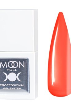 Гель-лак для ногтей Moon Full Color Gel Polish, CG708, 9 мл