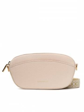 Coccinelle Сумка MO0 Enchanteuse E5 MO0 55 01 01 Бежевий Coccinelle Сумка MO0 Enchanteuse E5 MO0 55 01 01 Бежевий
