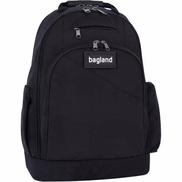 Рюкзак для інструментів Bagland 44 л. чорний (0080990) Рюкзак для інструментів Bagland 44 л. чорний (0080990)