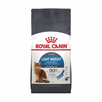 Сухой корм для кошек Royal Canin Light Weight Care для снижения лишнего веса, 1.5 кг (2524015)
