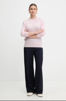 Шерстяной свитер Weekend Max Mara VENTO