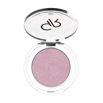 Тени для век Golden Rose Soft Color Shimmer Mono Eyeshadow 87, 2.3 г Тени для век Golden Rose Soft Color Shimmer Mono Eyeshadow 87, 2.3 г