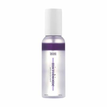 Двухфазная сыворотка-спрей для лица Tenzero Microbiome Signature Dual Spray Ampoule, 120 мл Двухфазная сыворотка-спрей для лица Tenzero Microbiome Signature Dual Spray Ampoule, 120 мл