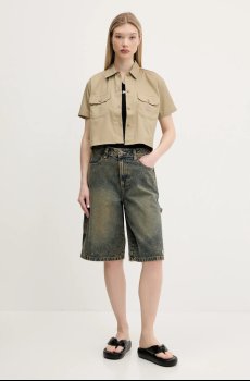 Рубашка Dickies