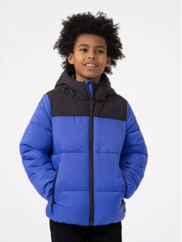 4F Пуховик 4FJAW23TDJAM274 Голубий Regular Fit 4F Пуховик 4FJAW23TDJAM274 Голубий Regular Fit