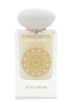 Gulf Orchid Angel Musk Парфюмированная вода унисекс, 60 мл