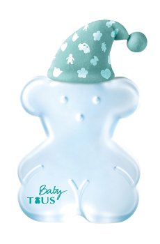 Tous Baby Tous Одеколон унисекс, 100 мл (ТЕСТЕР)