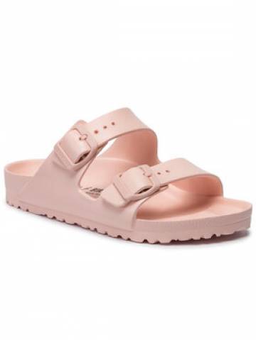 Birkenstock Шльопанці Arizona 1014614 Рожевий Birkenstock Шльопанці Arizona 1014614 Рожевий