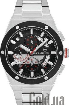 Мужские часы Sergio Tacchini