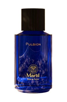 Martil Pulsion Духи унисекс, 100 мл