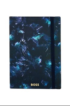 Блокнот BOSS Tie-dye Flower A5