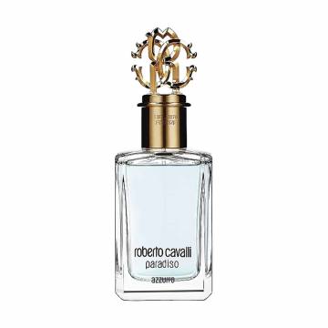 Roberto Cavalli Paradiso Azzurro Парфюмированная вода женская, 100 мл Roberto Cavalli Paradiso Azzurro Парфюмированная вода женская, 100 мл