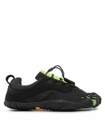 Vibram Fivefingers Взуття для бігу V-Run Retro 21M8002 Чорний Vibram Fivefingers Взуття для бігу V-Run Retro 21M8002 Чорний