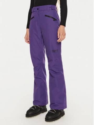 Colourwear Гірськолижні штани Cork Pant 7010322 Фіолетовий Regular Fit Colourwear Гірськолижні штани Cork Pant 7010322 Фіолетовий Regular Fit