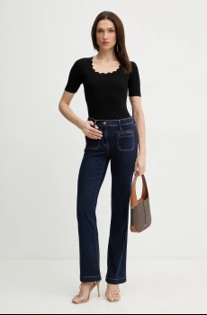 Футболка Silvian Heach ULDRIK