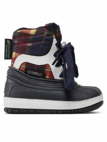 Boatilus Снігоходи Skaty Lace NS07-VAR.10XV Cиній Boatilus Снігоходи Skaty Lace NS07-VAR.10XV Cиній