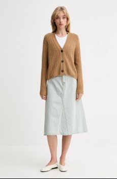 Шерстяной кардиган Marc OPolo