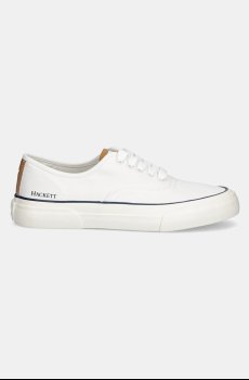 Кеды Hackett London BLAKE SMART