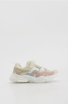 Reserved - Спортивне взуття - нюдовий - 781IS-02X